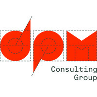 DPM Consulting Group logo, DPM Consulting Group contact details