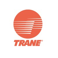 Trane Italia logo, Trane Italia contact details