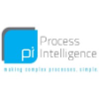 PROCESS INTELLIGENCE INC logo, PROCESS INTELLIGENCE INC contact details