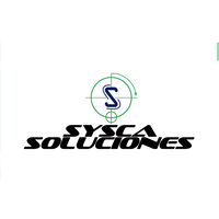 SYSCA SOLUCIONES logo, SYSCA SOLUCIONES contact details