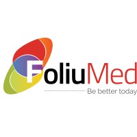 FoliuMed logo, FoliuMed contact details