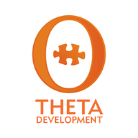 Theta Development AS logo, Theta Development AS contact details