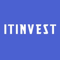 ITinvest logo, ITinvest contact details