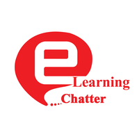 eLearning Chatter logo, eLearning Chatter contact details