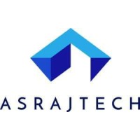 ASRAJ-TECH logo, ASRAJ-TECH contact details