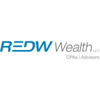 REDW Wealth LLC logo, REDW Wealth LLC contact details