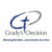 Grady's Decision logo, Grady's Decision contact details