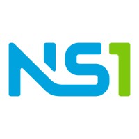 NS1.bg logo, NS1.bg contact details