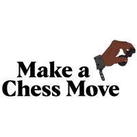 Make A Chess Move - MACM logo, Make A Chess Move - MACM contact details