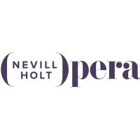 Nevill Holt Opera logo, Nevill Holt Opera contact details