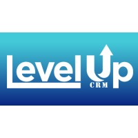 Level Up CRM logo, Level Up CRM contact details