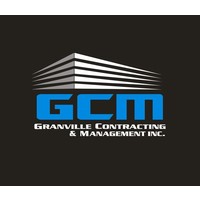 Granville Contracting & Management Inc logo, Granville Contracting & Management Inc contact details