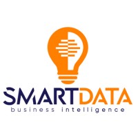 Smart Data BI logo, Smart Data BI contact details