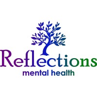 Reflections Mental Health, LLC logo, Reflections Mental Health, LLC contact details