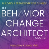 Behavior Change Architect Podcast logo, Behavior Change Architect Podcast contact details