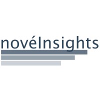 novéInsights logo, novéInsights contact details