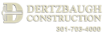 Dertzbaugh Construction Inc logo, Dertzbaugh Construction Inc contact details