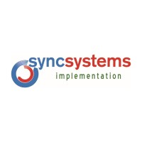 SyncSystems Implementation logo, SyncSystems Implementation contact details