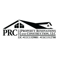 Property Renovations and Construction logo, Property Renovations and Construction contact details