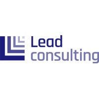 Lead Consulting logo, Lead Consulting contact details