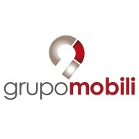 GRUPO MOBILI PERU logo, GRUPO MOBILI PERU contact details