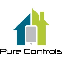 Pure Controls (Europe) Limited logo, Pure Controls (Europe) Limited contact details