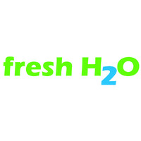 fresh H2O logo, fresh H2O contact details