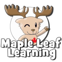 Maple Leaf Learning logo, Maple Leaf Learning contact details