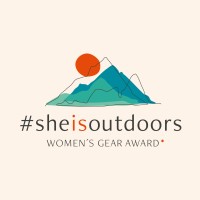 #she is outdoors logo, #she is outdoors contact details