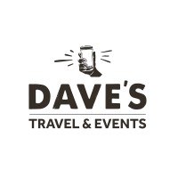 Dave's Travel & Events Group logo, Dave's Travel & Events Group contact details