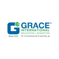 Grace International Education and Migration logo, Grace International Education and Migration contact details