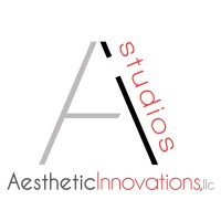 Aesthetic Innovations, LLC logo, Aesthetic Innovations, LLC contact details