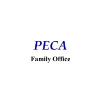 PECA - Family Office logo, PECA - Family Office contact details