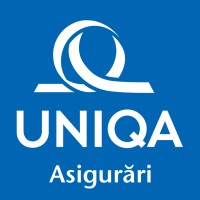 UNIQA Asigurari SA logo, UNIQA Asigurari SA contact details