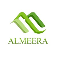 PT. Almeera Gria Insani logo, PT. Almeera Gria Insani contact details