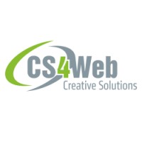 CS4Web OG - Creative Solutions logo, CS4Web OG - Creative Solutions contact details