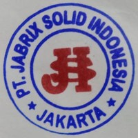 PT Jabrix Solid Indonesia logo, PT Jabrix Solid Indonesia contact details