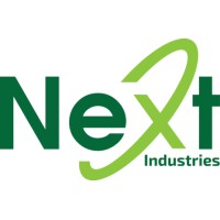 NEXT INDUSTRIES Co. logo, NEXT INDUSTRIES Co. contact details