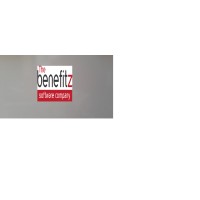 The Benefitz Software Company logo, The Benefitz Software Company contact details