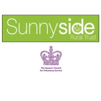 Sunnyside Rural Trust logo, Sunnyside Rural Trust contact details