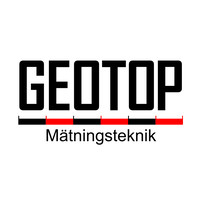 GeoTop AB logo, GeoTop AB contact details