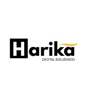 Harika Digital Solusindo logo, Harika Digital Solusindo contact details