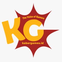 Kabar Games logo, Kabar Games contact details