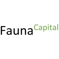 Fauna Capital logo, Fauna Capital contact details