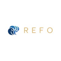 REFO Indonesia logo, REFO Indonesia contact details