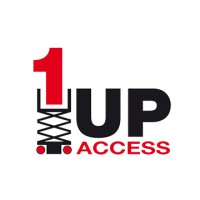 1 Up Access Ltd logo, 1 Up Access Ltd contact details