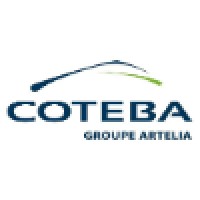 COTEBA logo, COTEBA contact details