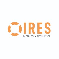 Indonesia Resilience (IRES) logo, Indonesia Resilience (IRES) contact details