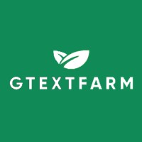 Gtext Farms logo, Gtext Farms contact details