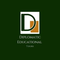 Diplomatic Educational Tours logo, Diplomatic Educational Tours contact details